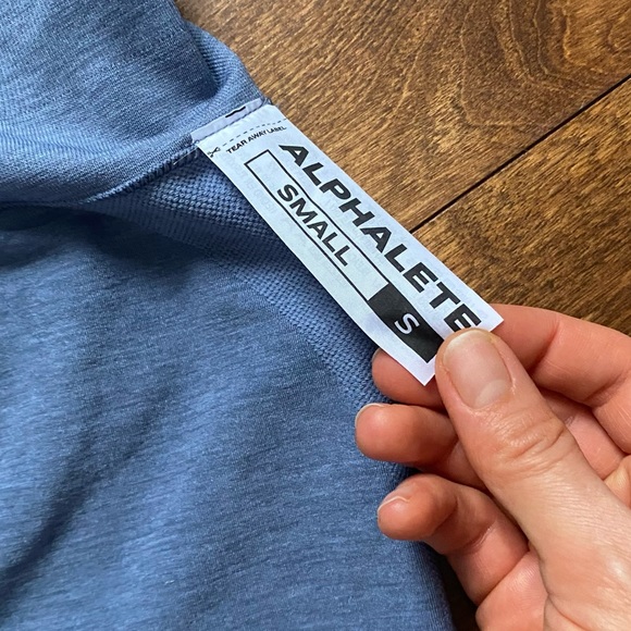 Amplify French Blue - Picture 8 of 9